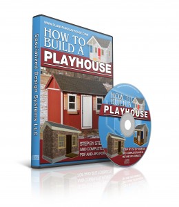 Playhouse dvd ecover