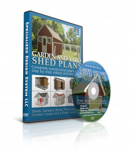 garden and yard cd ecover